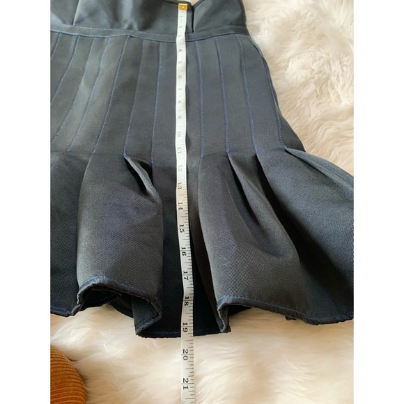 Ellery Ruffle Skirt - Picture 9 of 12